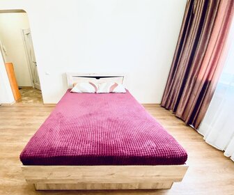 32 м², квартира-студия 2 500 ₽ в сутки - изображение 106