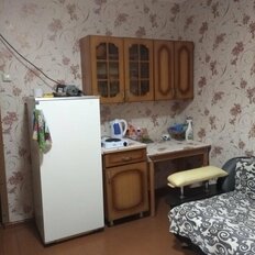 Квартира 11,3 м², 1-комнатная - изображение 1