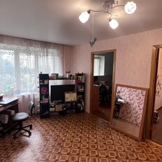 Квартира 60 м², 4-комнатная - изображение 3