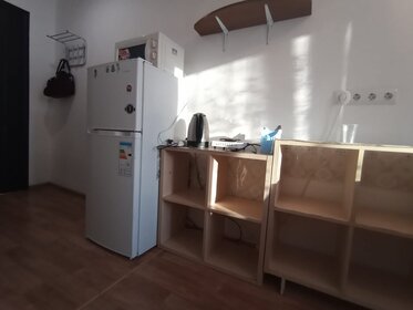 25 м², квартира-студия 12 000 ₽ в месяц - изображение 17