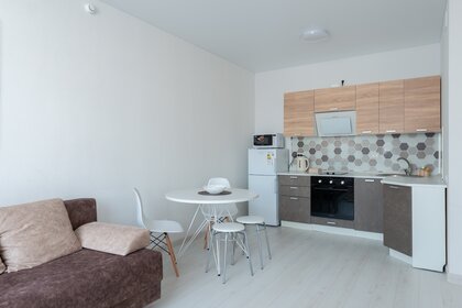 65 м², 2-комнатная квартира 3 200 ₽ в сутки - изображение 68