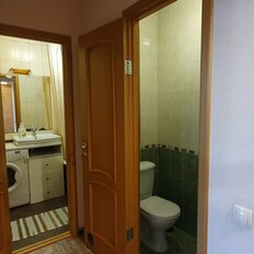 Квартира 60 м², 3-комнатная - изображение 5