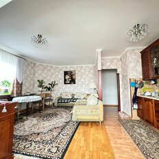 Квартира 51 м², 1-комнатная - изображение 5