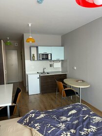 29 м², квартира-студия 26 000 ₽ в месяц - изображение 46