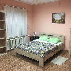 Квартира 41 м², 1-комнатная - изображение 2