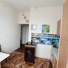 Квартира 41 м², 1-комнатная - изображение 5