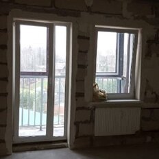 Квартира 36,1 м², 1-комнатная - изображение 2