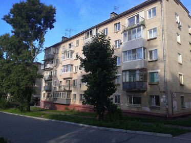 60,6 м², 2-комнатная квартира 9 258 000 ₽ - изображение 10