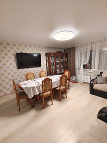 Купить квартиру с большой кухней у станции Дягилево в Рязани - изображение 39