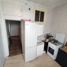 Квартира 56,8 м², 2-комнатная - изображение 4