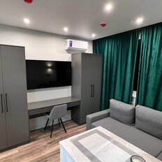 Квартира 17,5 м², студия - изображение 2