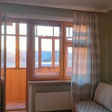 Квартира 32,4 м², 1-комнатная - изображение 2