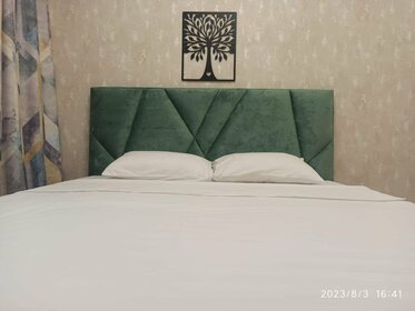 27 м², квартира-студия 2 290 ₽ в сутки - изображение 97