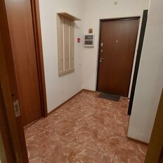 Квартира 35,4 м², 1-комнатная - изображение 3