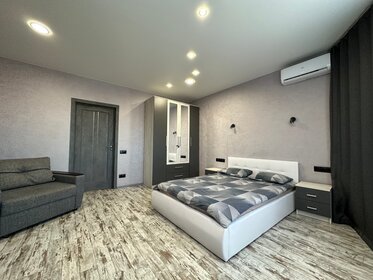 40 м², 1-комнатная квартира 2 000 ₽ в сутки - изображение 18