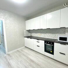 Квартира 75 м², 3-комнатная - изображение 5