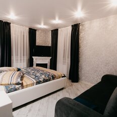 Квартира 40 м², 1-комнатная - изображение 2