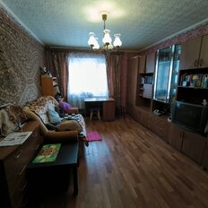 Квартира 70,7 м², 4-комнатная - изображение 2