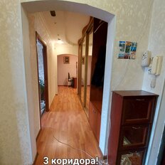 Квартира 76 м², 3-комнатная - изображение 5