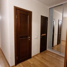 Квартира 95 м², 4-комнатная - изображение 4