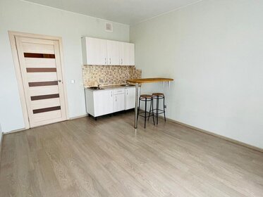 44,1 м², 1-комнатная квартира 5 027 400 ₽ - изображение 21