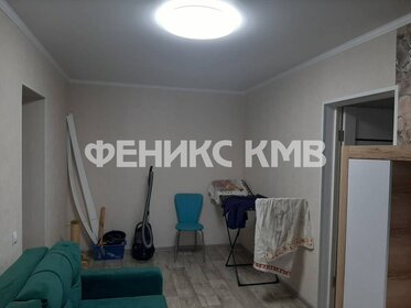 37,2 м², 2-комнатная квартира 3 200 000 ₽ - изображение 30