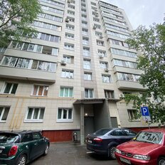 Квартира 35 м², 1-комнатная - изображение 2