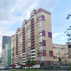 Квартира 78,4 м², 3-комнатная - изображение 5