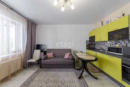 21,6 м², квартира-студия 3 400 000 ₽ - изображение 44