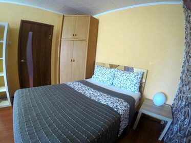 43 м², 1-комнатная квартира 2 500 ₽ в сутки - изображение 68