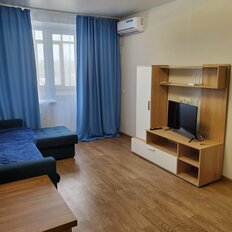 Квартира 30 м², 1-комнатная - изображение 1