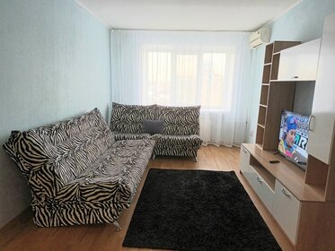 70 м², 3-комнатная квартира 2 500 ₽ в сутки - изображение 30