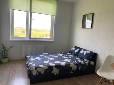 35 м², квартира-студия 3 000 ₽ в сутки - изображение 38