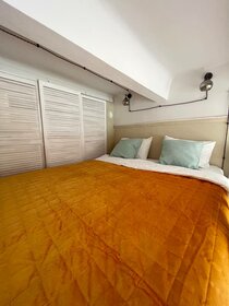 35 м², 1-комнатная квартира 2 700 ₽ в сутки - изображение 50