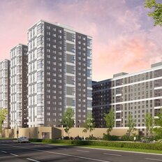 Квартира 64,5 м², 2-комнатная - изображение 5