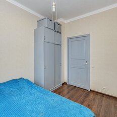 Квартира 73 м², 3-комнатная - изображение 5