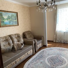 Квартира 74 м², 3-комнатная - изображение 2