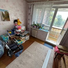 Квартира 61 м², 3-комнатная - изображение 1