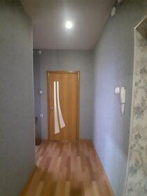 30 м², 1-комнатная квартира 1 800 ₽ в сутки - изображение 63