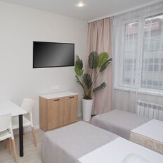 Квартира 20,8 м², студия - изображение 2