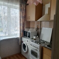 Квартира 30 м², 1-комнатная - изображение 2