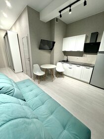 30 м², квартира-студия 2 500 ₽ в сутки - изображение 81
