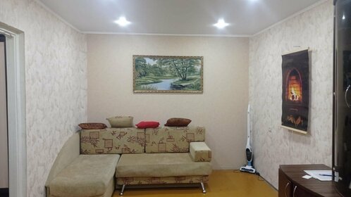 26,6 м², квартира-студия 4 454 011 ₽ - изображение 50