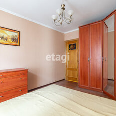 Квартира 61,7 м², 2-комнатная - изображение 4