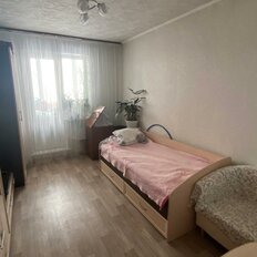 Квартира 75 м², 4-комнатная - изображение 1