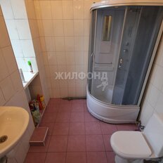 Квартира 117,4 м², 5-комнатная - изображение 1