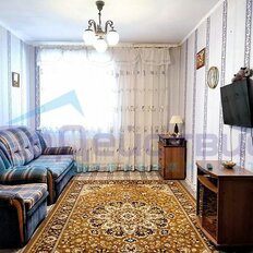 Квартира 32,7 м², 1-комнатная - изображение 4