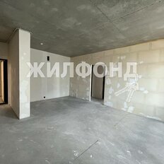 Квартира 61 м², 3-комнатная - изображение 3