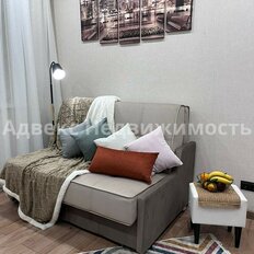 Квартира 19,3 м², студия - изображение 3