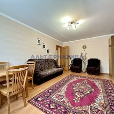 Квартира 49,5 м², 2-комнатная - изображение 1